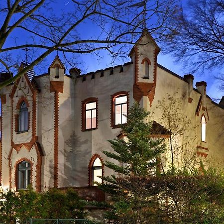 Lilienthalschloesschen Daire Berlin Dış mekan fotoğraf
