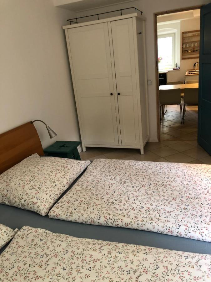 Lilienthalschloesschen Daire Berlin Dış mekan fotoğraf